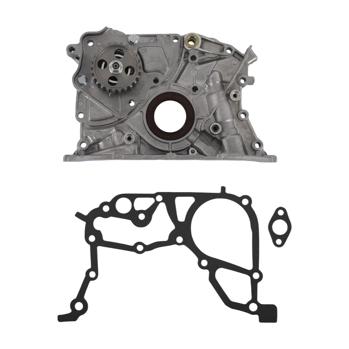 Engine Oil Pump for Toyota Celica (1996–1999) RAV4 (1996–2000) 1510074050