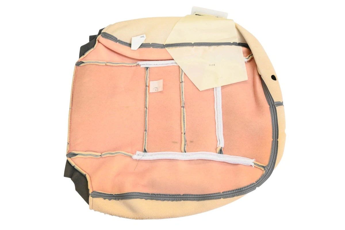 Driver Side Seat Back Cushion Cover for Ford (2006–2010) 6L8Z-7864417-JAC