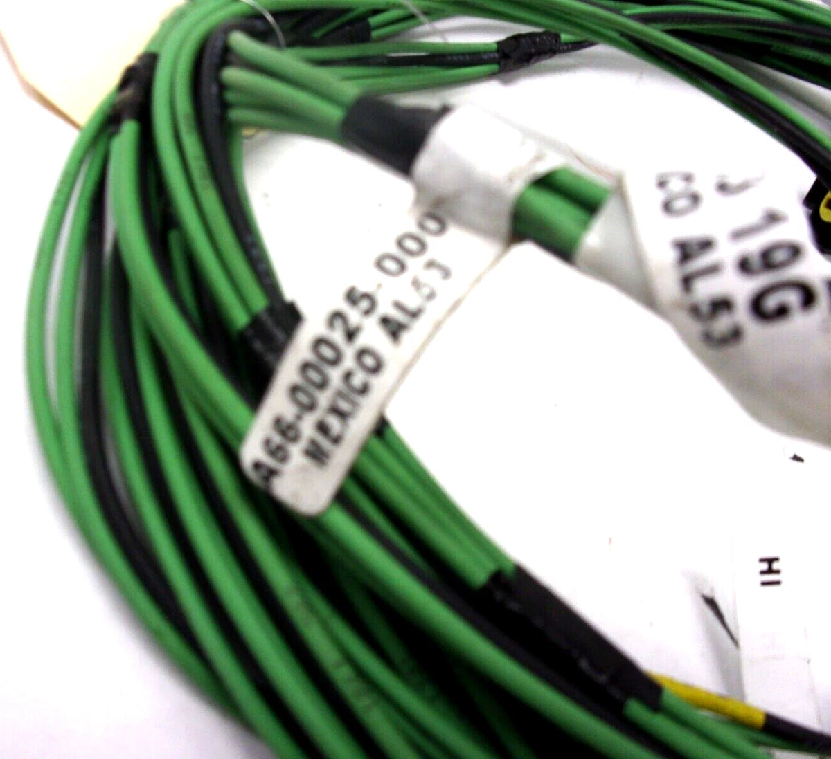 OEM Head Lamp Light Wire Harness for Freightliner (A66-00025-000, A6600025000)