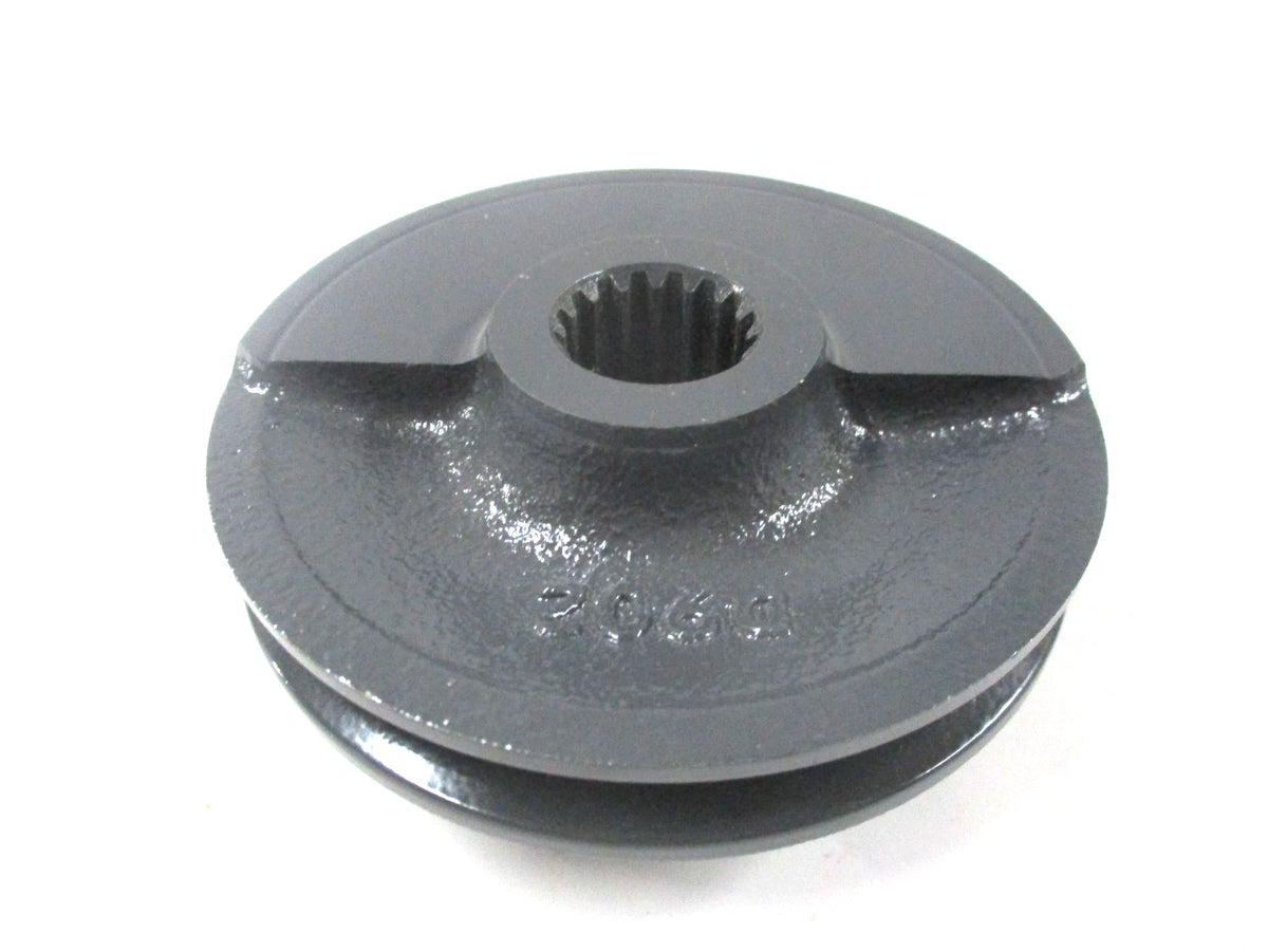 Fan Drive Pulley for Kubota D902 (1E339-74280)