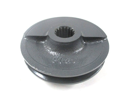 Fan Drive Pulley for Kubota D902 (1E339-74280)