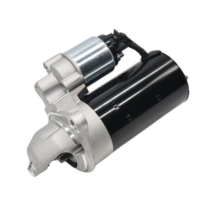 Starter Motor 18949 for CAT 247B Skid Steer (2009–2016) 12V 9T