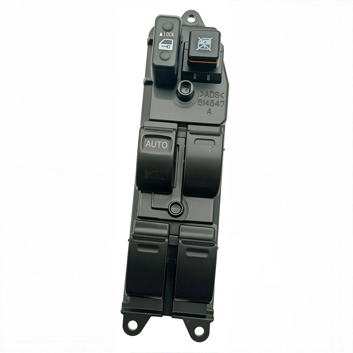 Front Left Master Power Window Switch for Toyota RAV4 (1998–2000)
