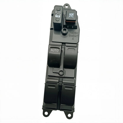 Front Left Master Power Window Switch for Toyota RAV4 (1998–2000)