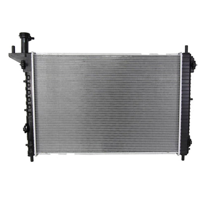 Auto Radiator for GMC Acadia/Acadia Limited, Chevy Traverse, Buick, Saturn 3.6L V6
