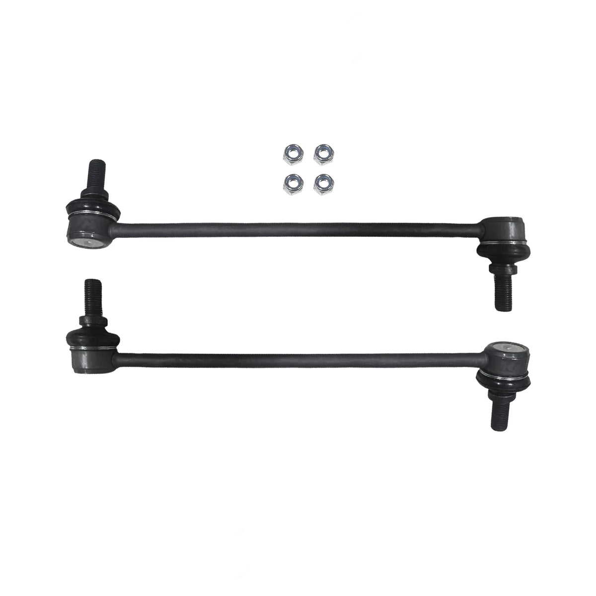 2X Front Stabilizer Sway Bar End Links for Equinox Terrain Torrent (2007–2017)