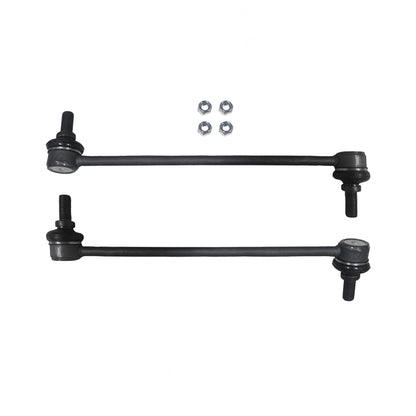 2X Front Stabilizer Sway Bar End Links for Equinox Terrain Torrent (2007–2017)