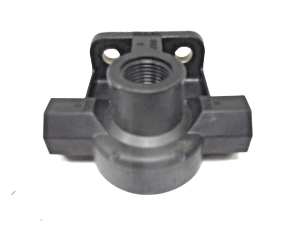 Haldex KN32011 Quick Release Valve Inlet 1/2" for Midland