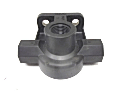 Haldex KN32011 Quick Release Valve Inlet 1/2" for Midland