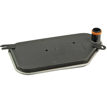 Transmission Oil Pan, Filter & Gasket for VW Passat Audi A4 A6 A8 (1996–2006)