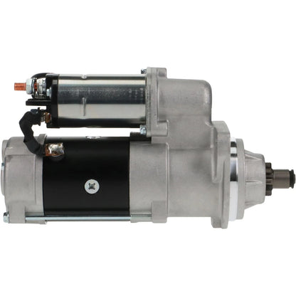12V Starter for Freightliner M2 106, FL360 (2002–2018, 2020) 61006208