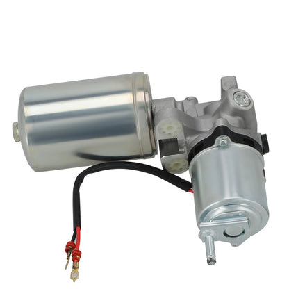 Brake Booster Pump Assy for Toyota Land Cruiser GRJ200 Lexus LX570 (2008–2021) 4707060040