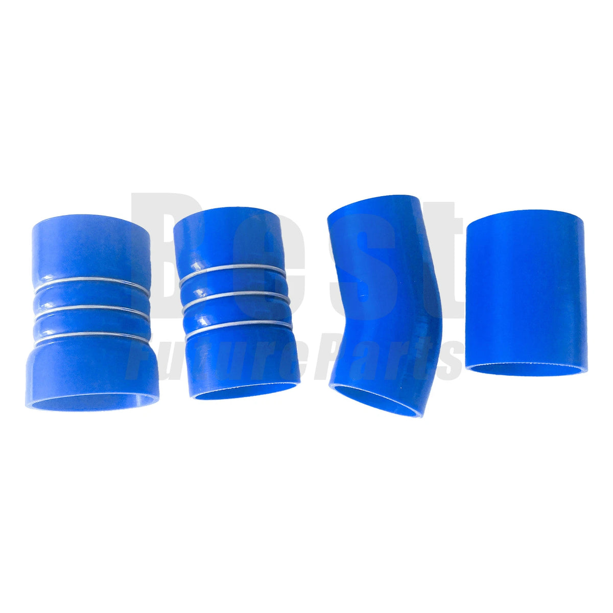 Turbo Intercooler Pipe & Boot Kit for Ford F250 F350 6.0L (2003–2007)