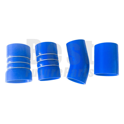 Turbo Intercooler Pipe & Boot Kit for Ford F250 F350 6.0L (2003–2007)