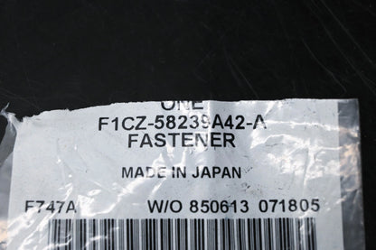 Fastener for Ford (F1CZ-58239A42-A)