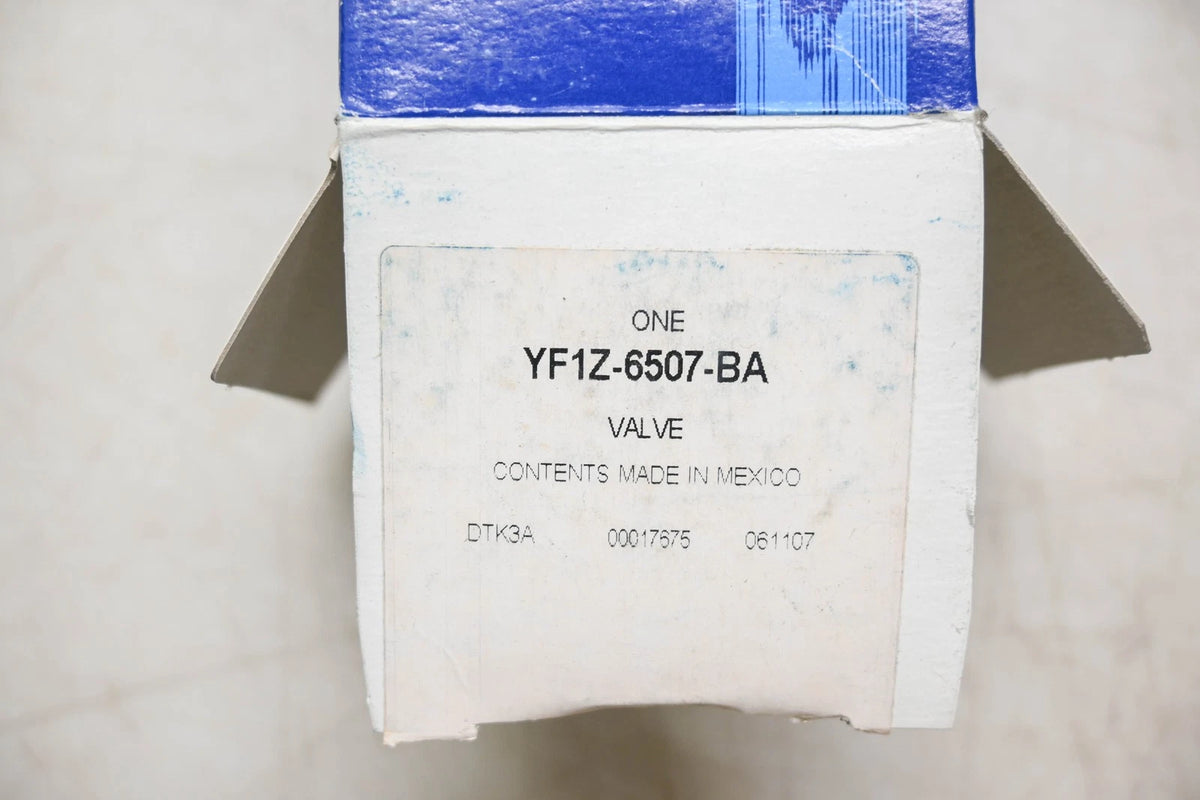 Engine Intake Valve for Ford (YF1Z-6507-BA)