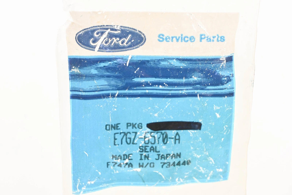 Valve Cover Grommet for Ford (E7GZ-6570-A)