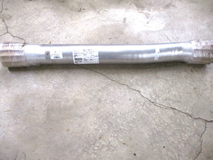 5" Vertical Upper Exhaust Pipe for International 4900 8100 (OEM 532397C1, 1674061C1)