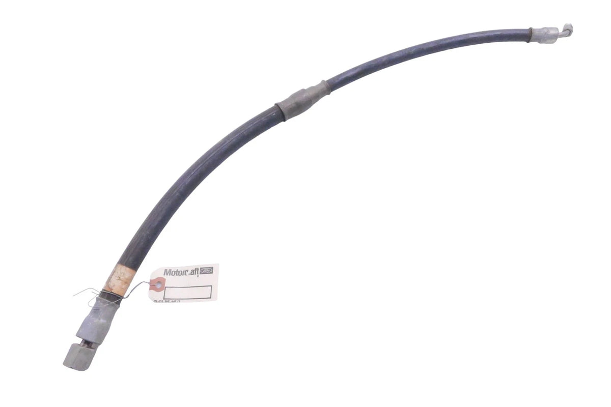 Power Steering Pressure Hose for Ford (C4AZ-3A719-A)