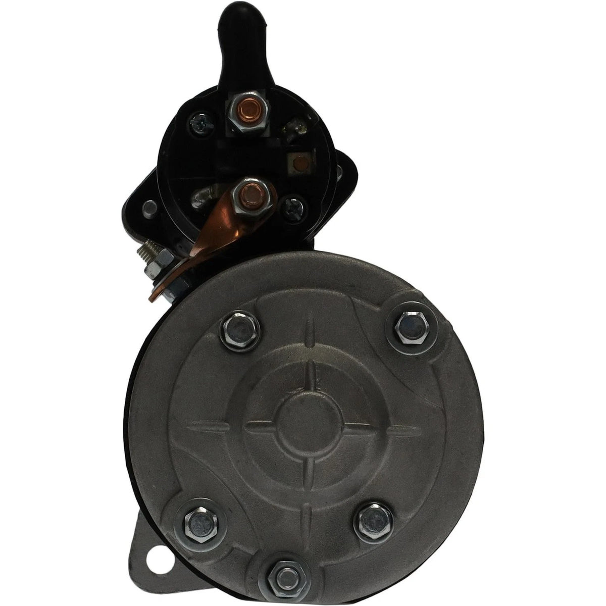 12V Starter for Case Maxi-Sneaker 1.8L (1976–1987) VS178 TS-4064 26400B 20500261