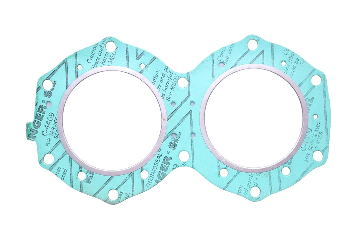 Cylinder Head Gasket for Yamaha 62T-11181-01-00 (NOS)