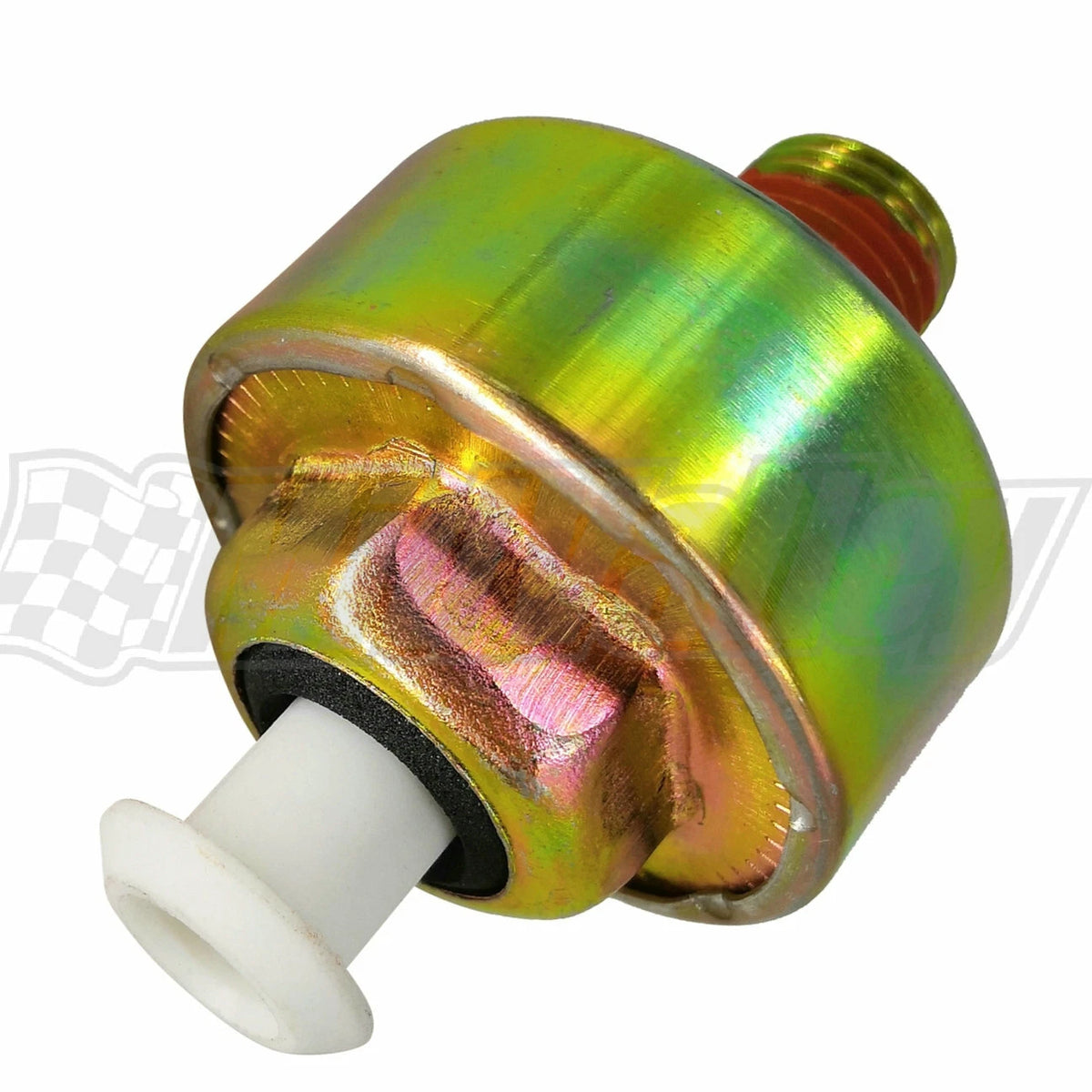 Ignition Knock Detonation Sensor for Chevrolet P30 G30 Express GMC G3500 Hummer