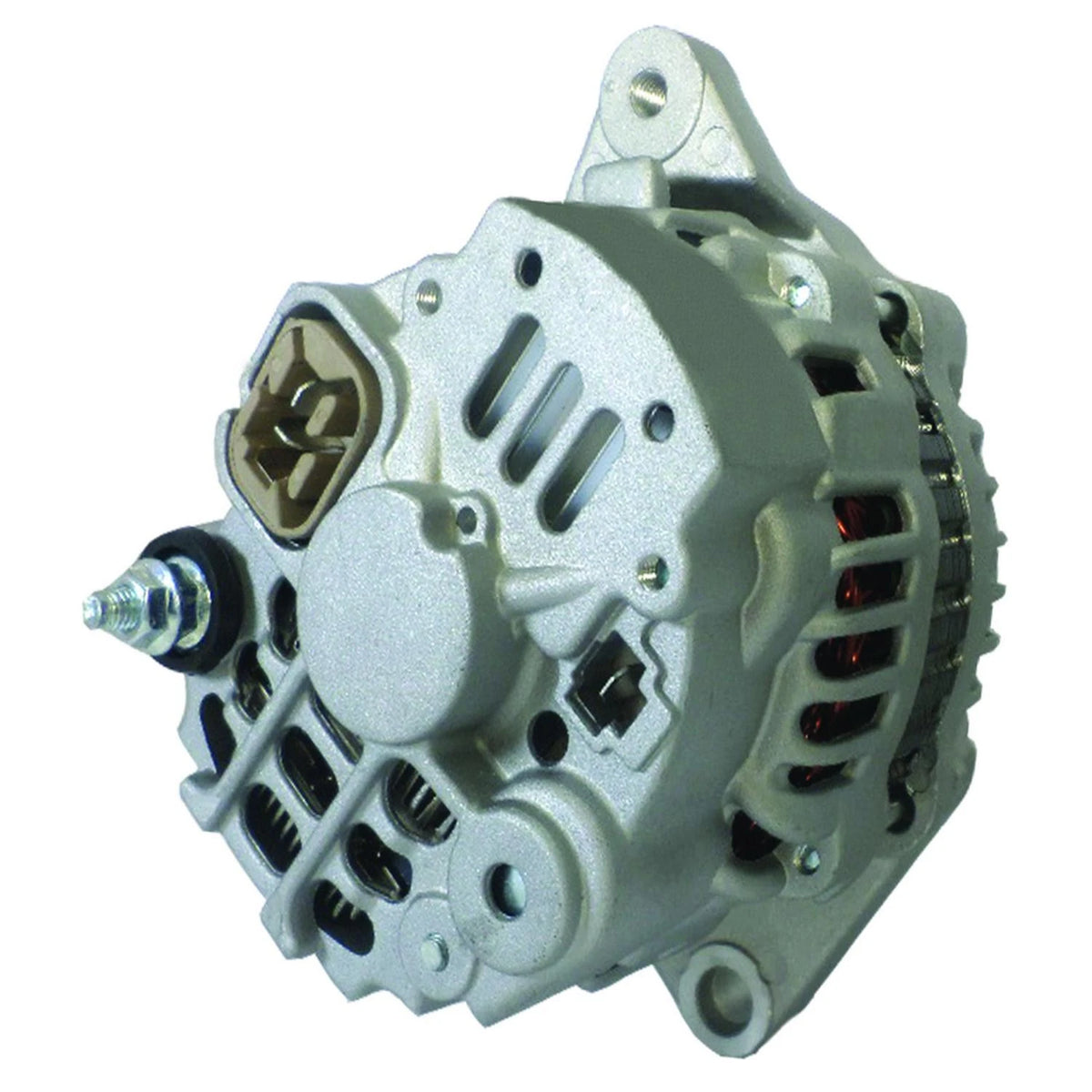 50A Alternator for Terex HR16 (2004–2014) A007T02077A 553064RI ALT31122 A-8816