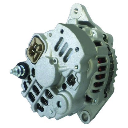 50A Alternator for Terex HR16 (2004–2014) A007T02077A 553064RI ALT31122 A-8816