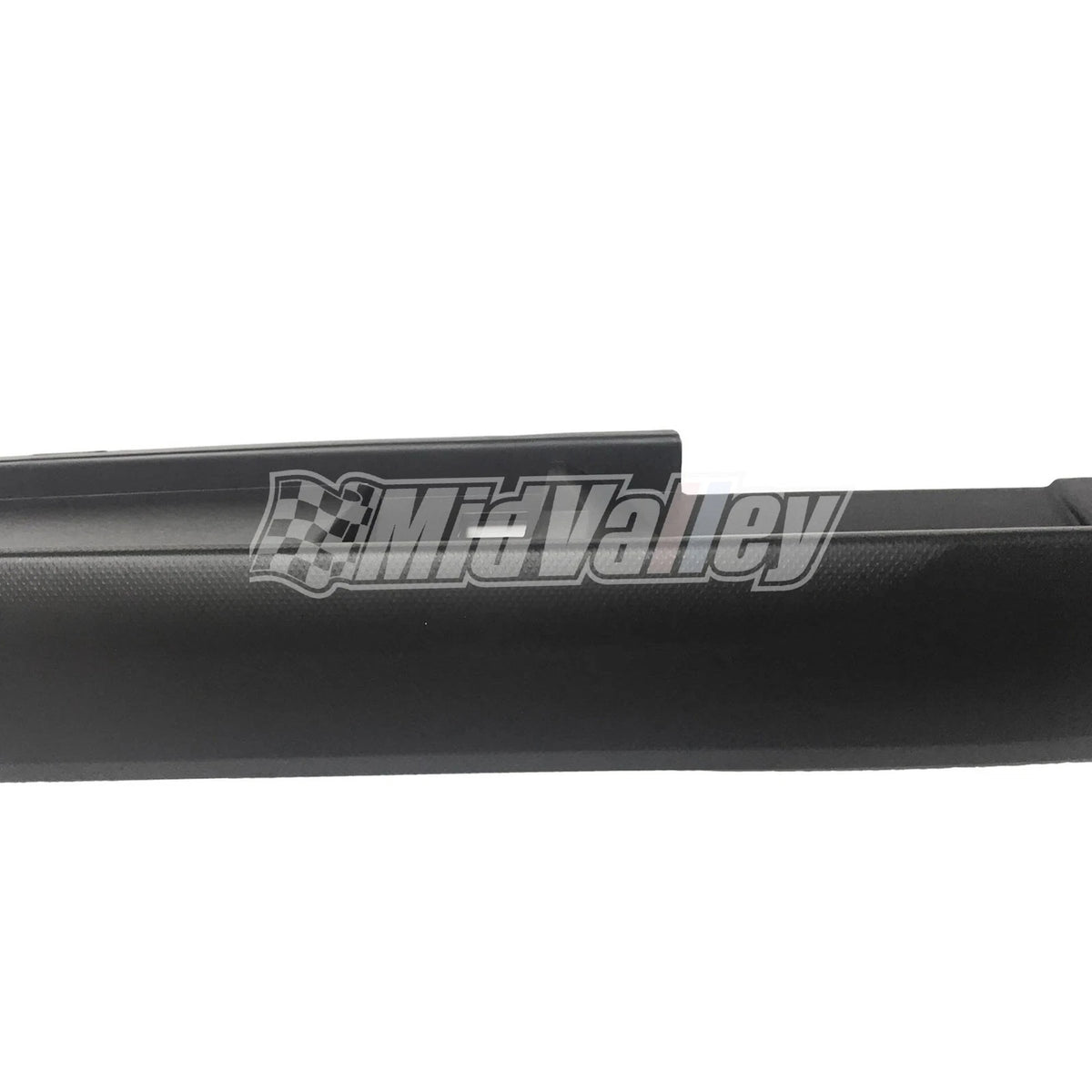 Rocker Panel Molding Trim Left for Subaru XV Crosstrek (2013–2015)