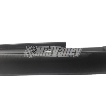 Rocker Panel Molding Trim Left for Subaru XV Crosstrek (2013–2015)