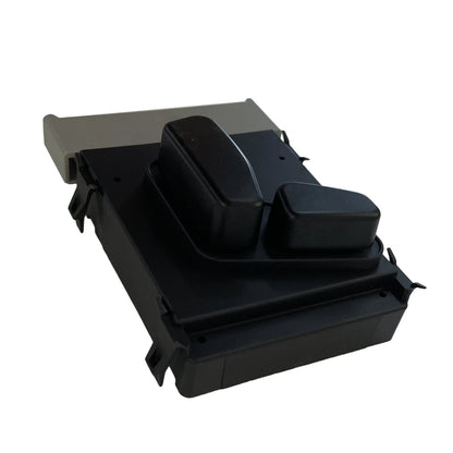 Power Seat Switch Left Driver 56049431AE for Jeep Grand Cherokee (1999–2004)