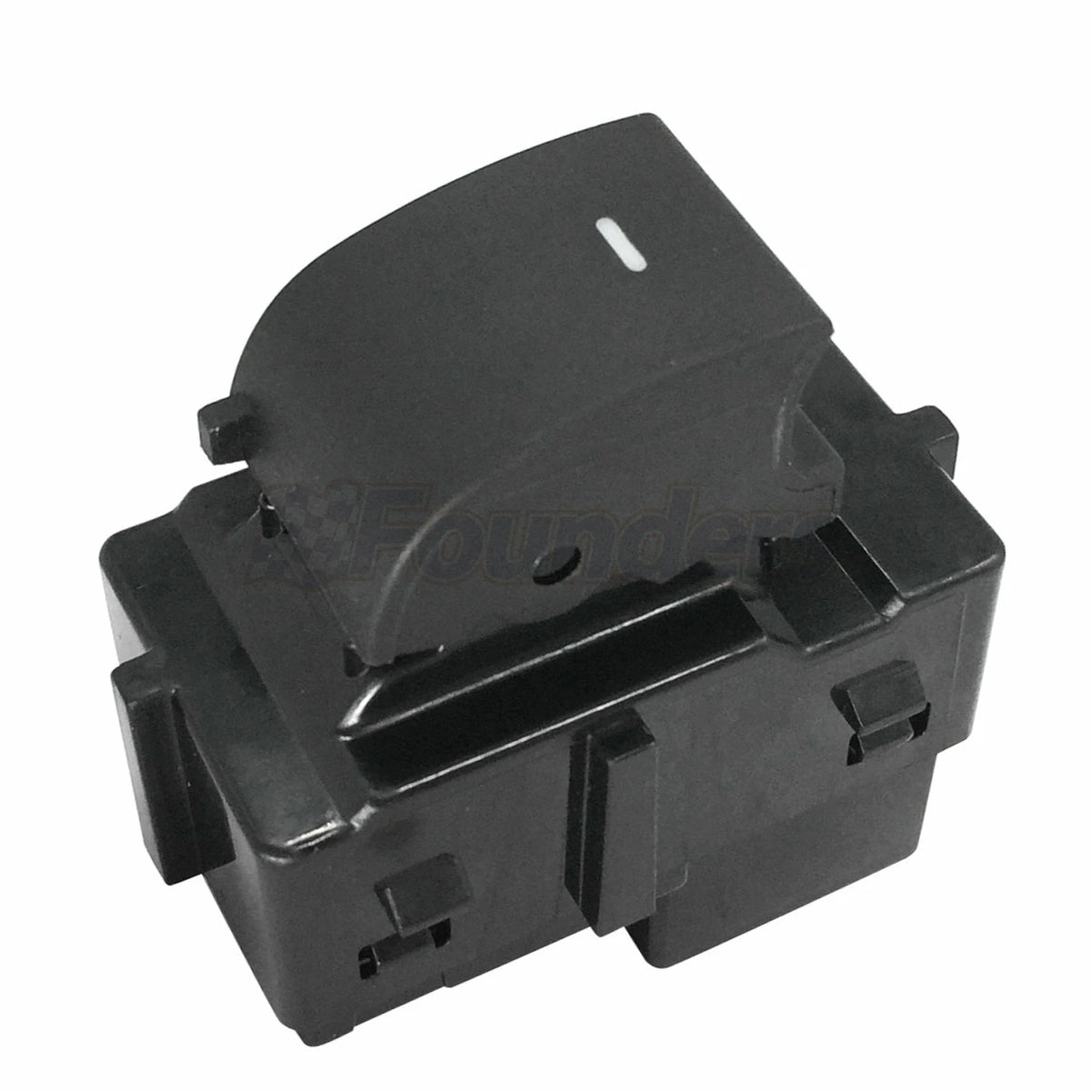 Power Window Switch Set for Ford F-150 Lariat FX4 (2009–2014)