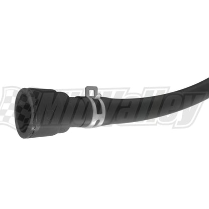 HVAC Heater Inlet Hose Assembly for Cadillac Escalade (2002–2020) & GMC Silverado (2007–2019)