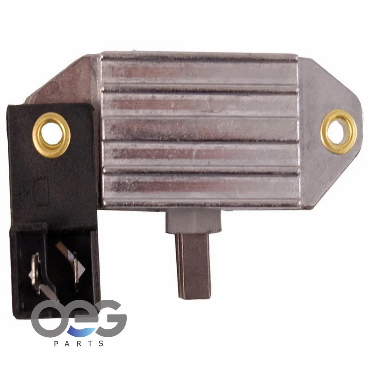 Voltage Regulator for Fiat 124 L4 2.0L (1979–1982) RTT119AC 230-41004