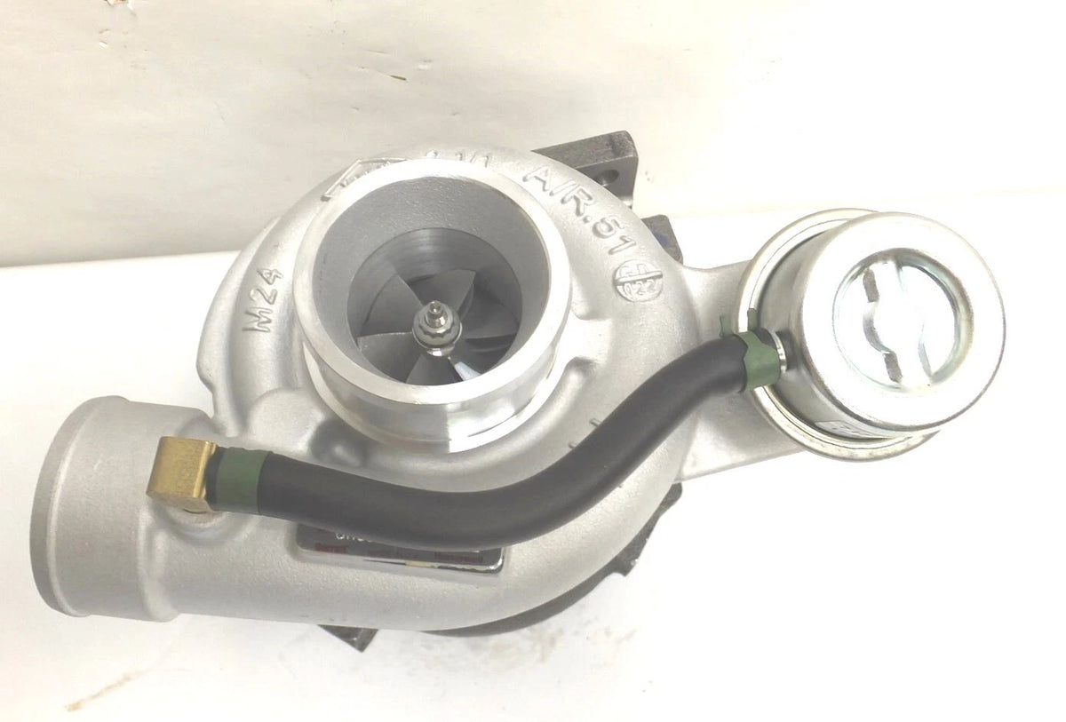 Garrett Turbo GT2252S for Nissan BD30TI (T-100) (452187-5006S)