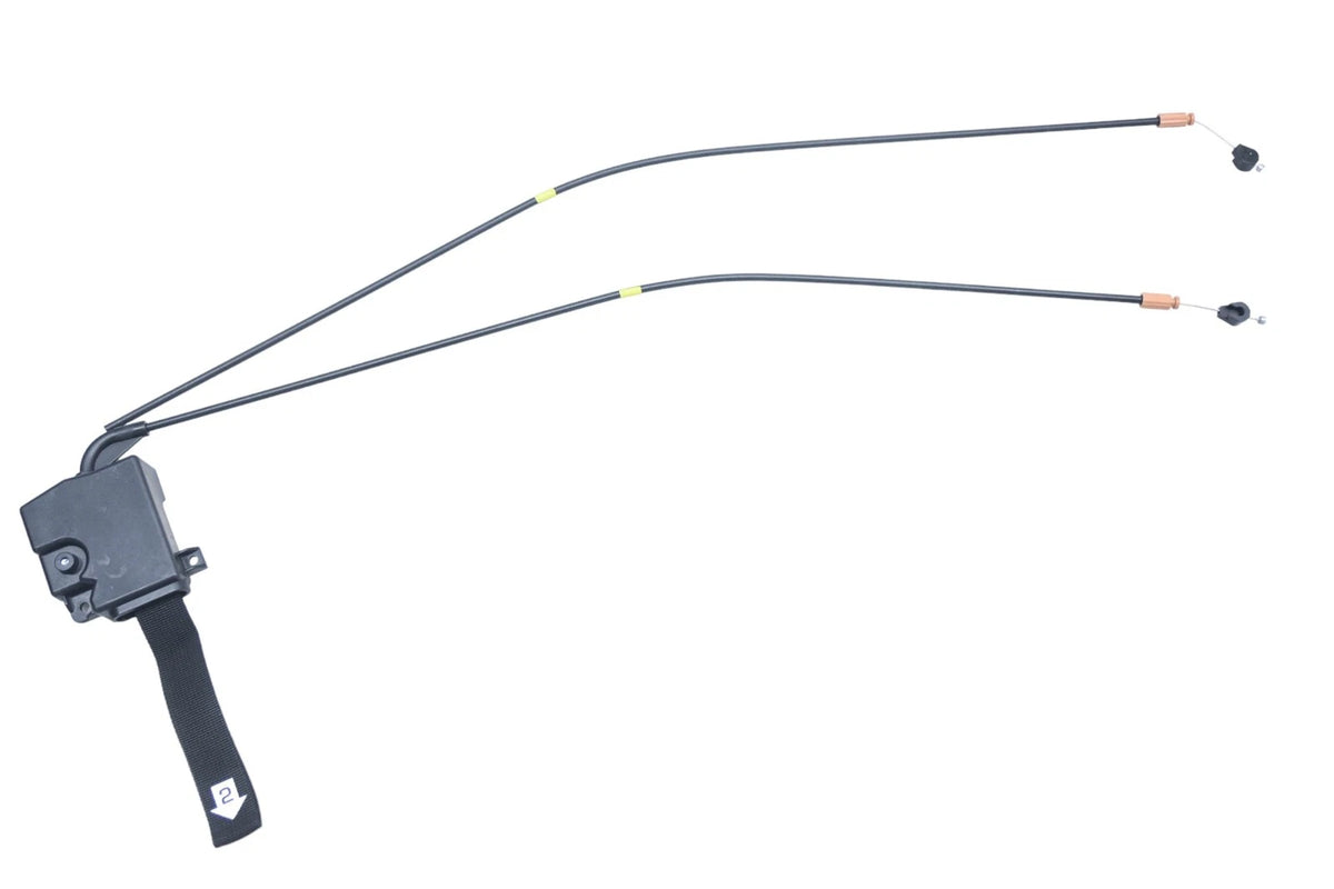 Latch Release Cable Assembly for Mopar (68027859AA)