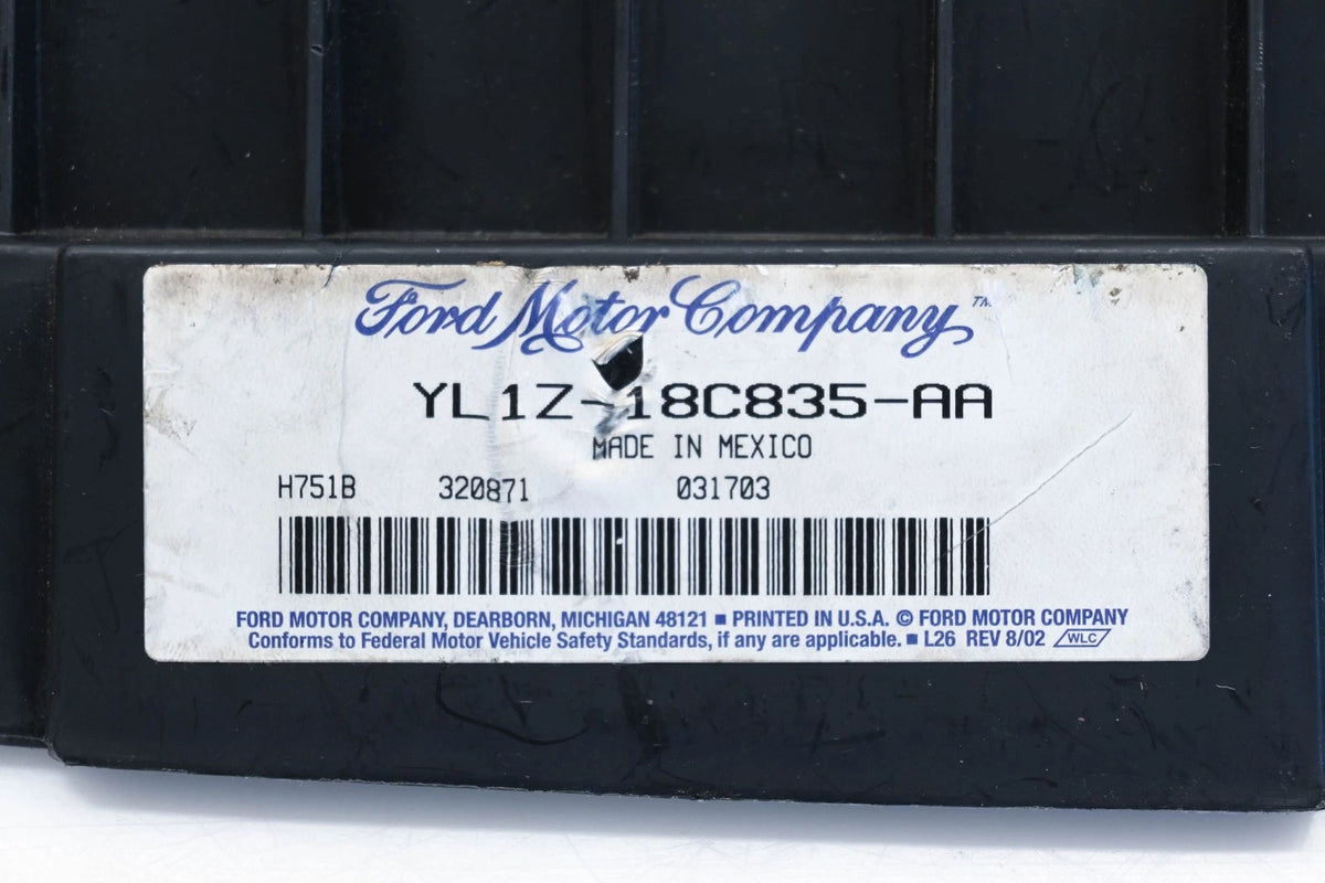 Mounting Bracket for Ford (YL1Z-18C835-AA, YL1X-18C835A)