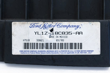 Mounting Bracket for Ford (YL1Z-18C835-AA, YL1X-18C835A)