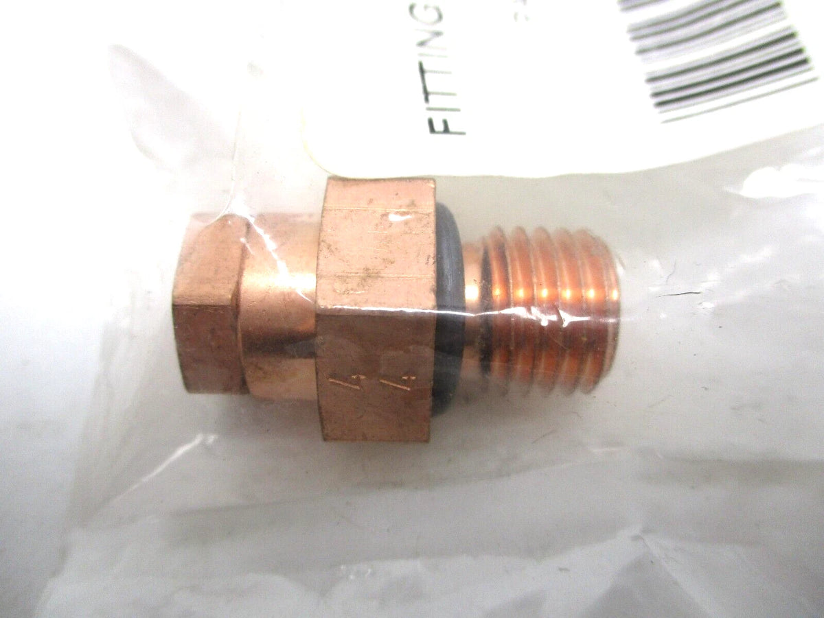 Voss Fitting for International (3012648C91)