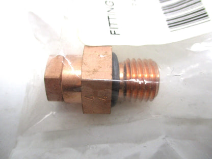Voss Fitting for International (3012648C91)