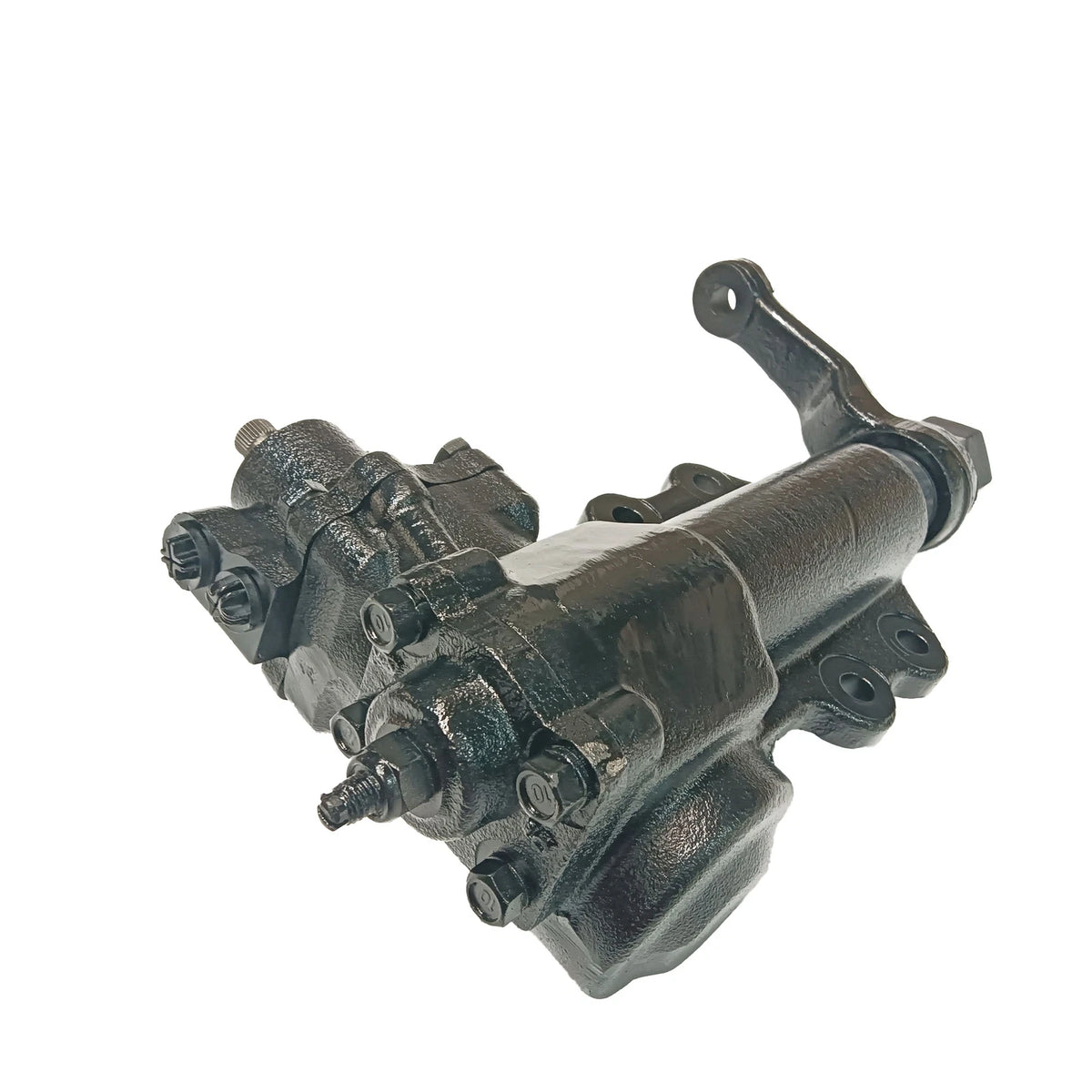 Power Steering Gear Box for Nissan Hardbody Pickup Truck (1986–2000) 2WD RWD