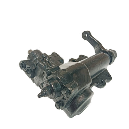 Power Steering Gear Box for Nissan Hardbody Pickup Truck (1986–2000) 2WD RWD