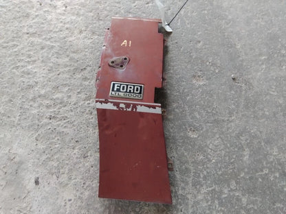 Cowl for Ford LTL9000 (1983)