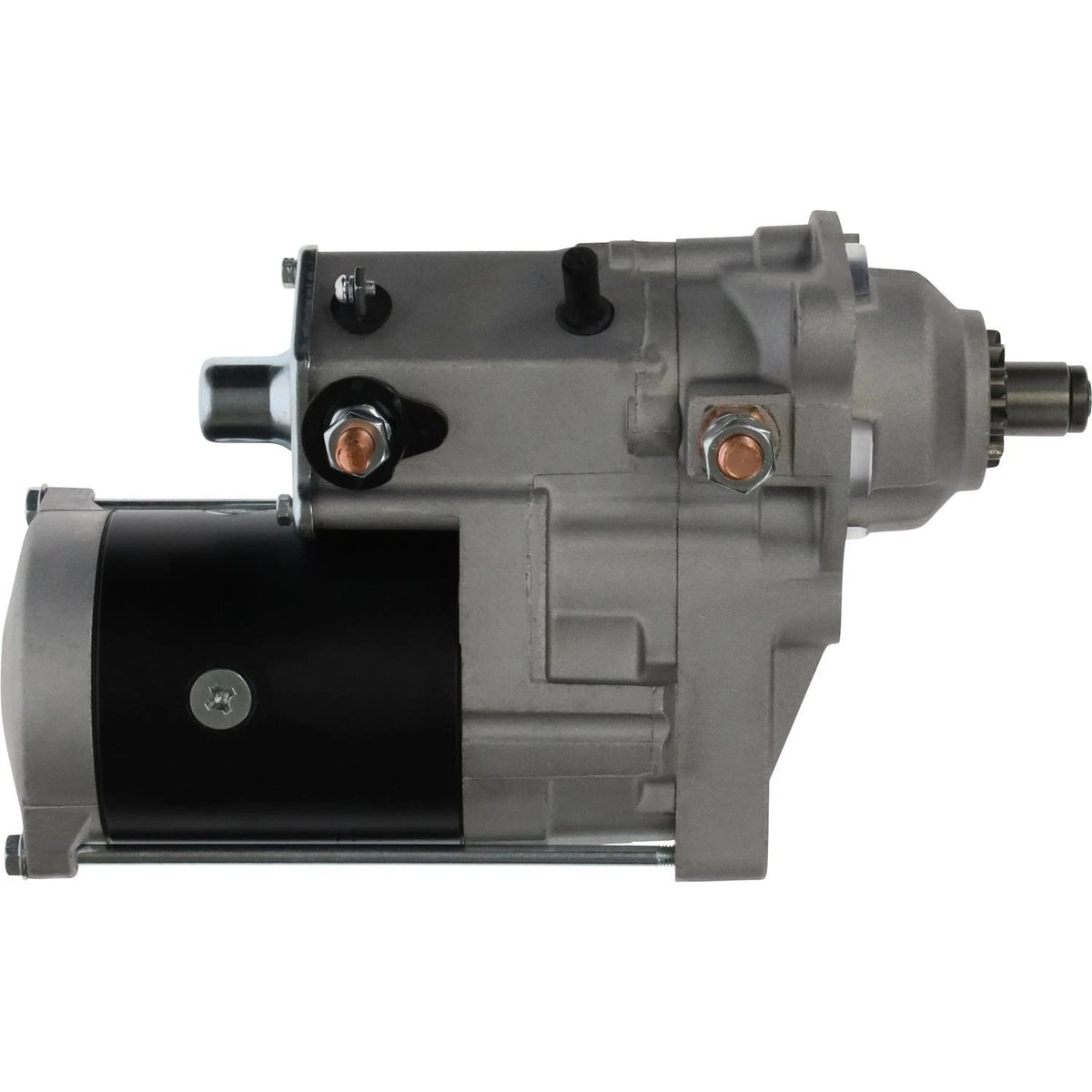 12V Starter for (Replaces 428000-2860, SND0777, 3971603, S-80441, 255356)