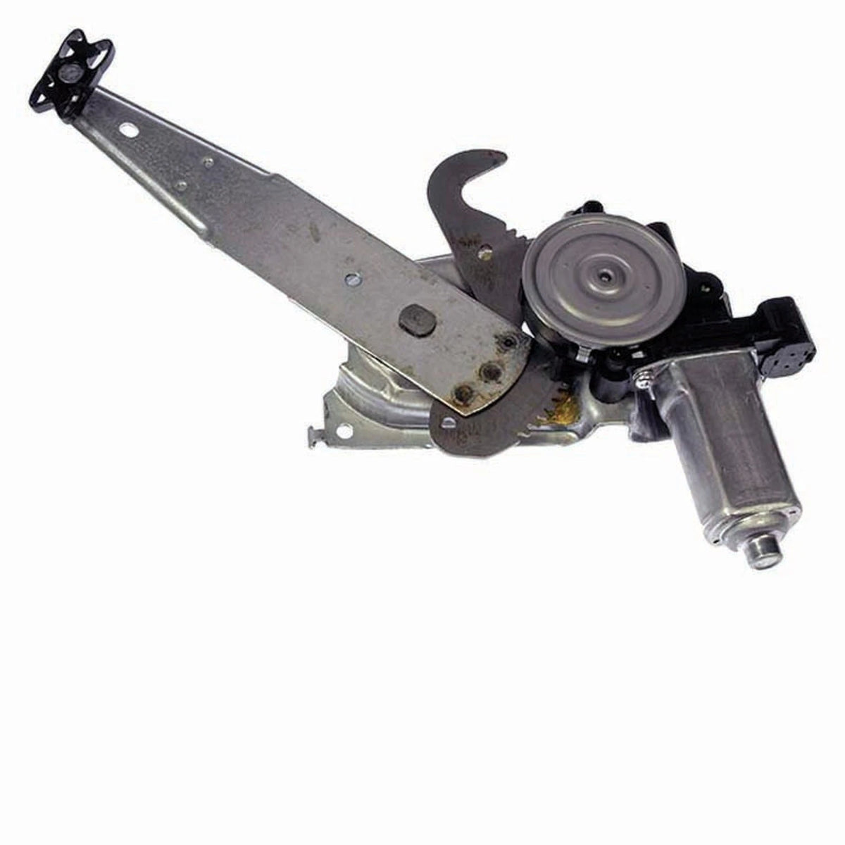 Window Regulator and Motor Assembly for Mercury Sable (2003–2005) Rear Left 748-296