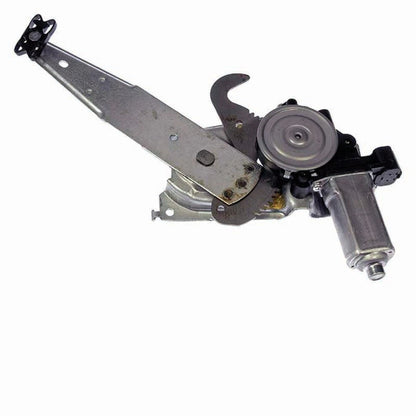 Window Regulator and Motor Assembly for Mercury Sable (2003–2005) Rear Left 748-296