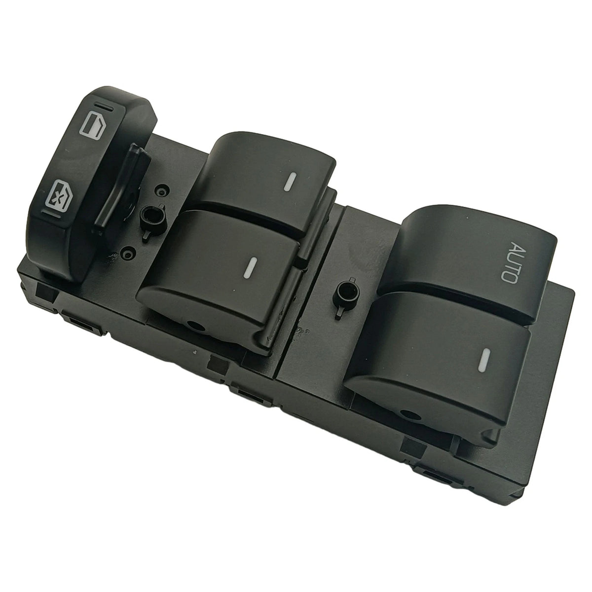 Front Driver Left Side Window Switch 901-214 for Ford Flex (2009–2019) Taurus (2010–2012)