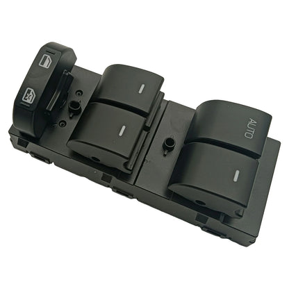 Front Driver Left Side Window Switch 901-214 for Ford Flex (2009–2019) Taurus (2010–2012)