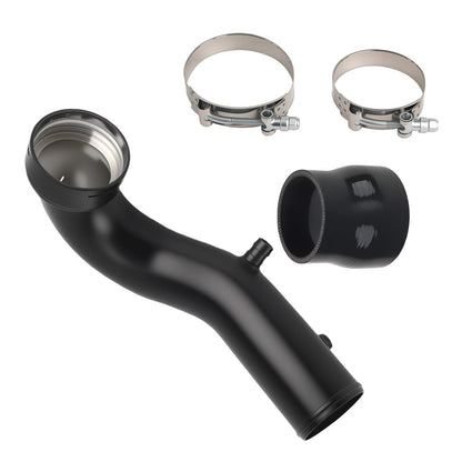Turbo Charge Pipe Kit for BMW N55 535i 640i F10 F12 F13 X5/X6 (2011–Present)