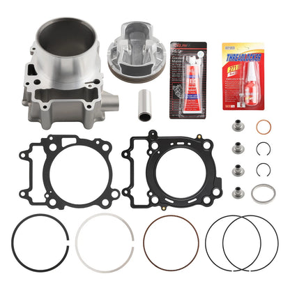 Top End Cylinder Rebuild Kit for Polaris Ranger RZR Sportsman ACE (2012–2022)